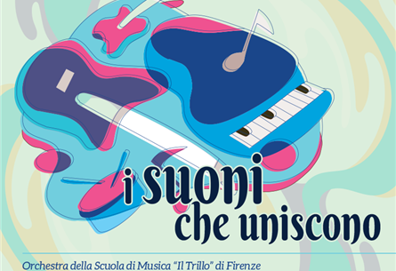 Concerto "I Suoni che uniscono"