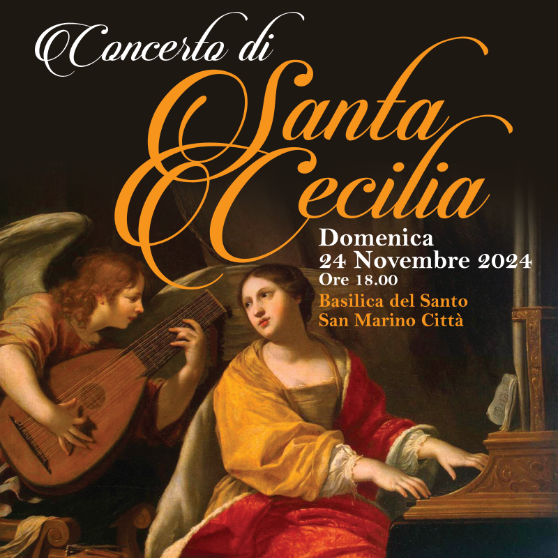 Concerto di S. Cecilia