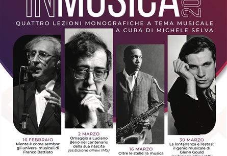 Domeniche in Musica 2025